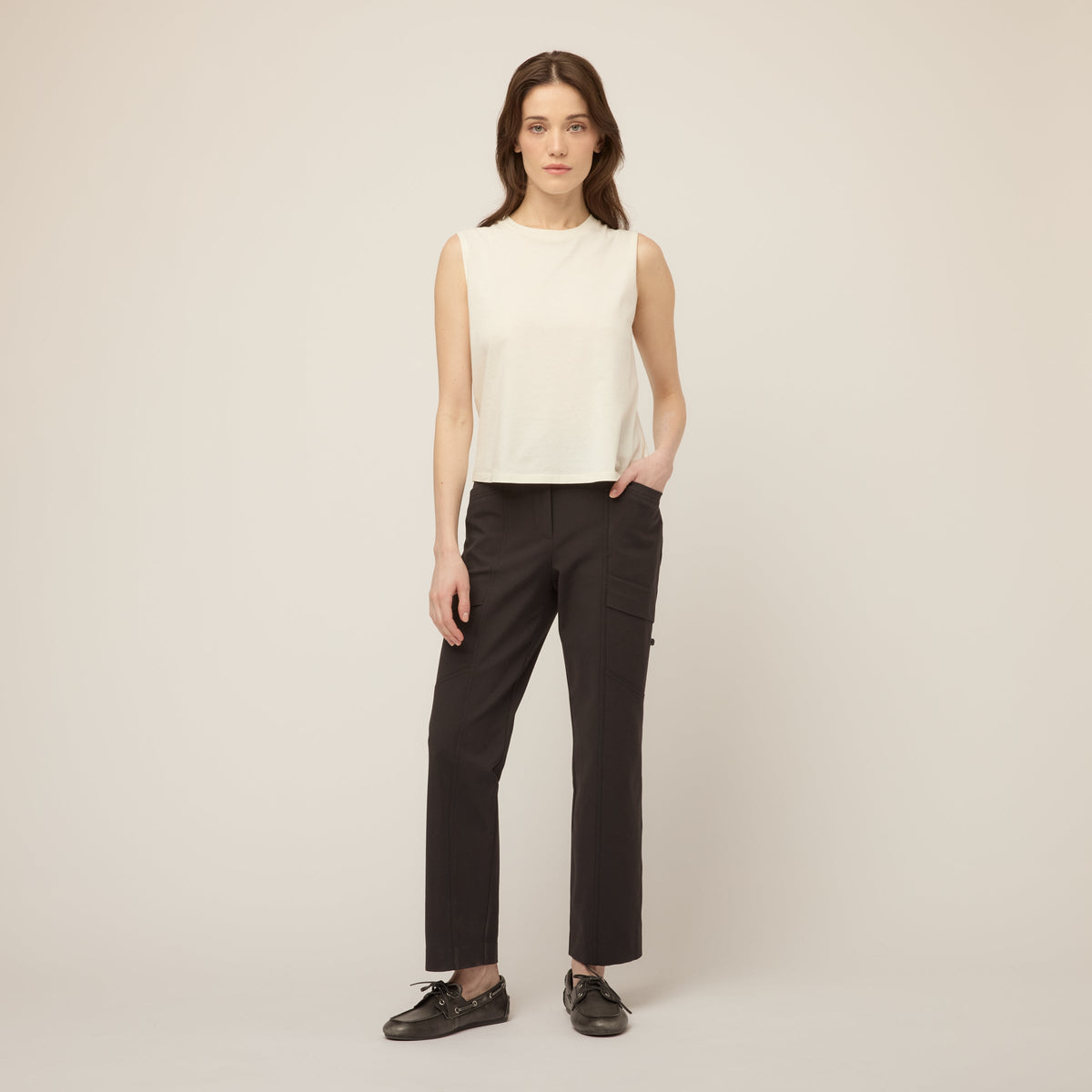 Tilley Stretch Twill Cargo 長褲｜戶外運動及日常生活 | 海外代購-戶外服飾-FIT MART 香港智能健康及運動生活用品專門店：筋膜槍、瑜伽輔助工具、智能健身設備