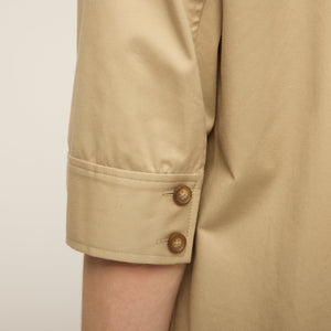 Tilley Safari 短袖 恤衫｜戶外運動及日常生活 | 海外代購-戶外服飾-FIT MART 香港智能健康及運動生活用品專門店：筋膜槍、瑜伽輔助工具、智能健身設備