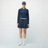 Tilley Striped Airloft Pleated 半截裙｜戶外運動及日常生活-戶外服飾-FIT MART 香港智能健康及運動生活用品專門店：筋膜槍、瑜伽輔助工具、智能健身設備