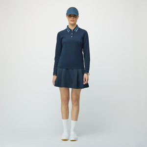 Tilley 長袖 Team Polo 恤｜戶外運動及日常生活 | 海外代購-戶外服飾-FIT MART 香港智能健康及運動生活用品專門店：筋膜槍、瑜伽輔助工具、智能健身設備