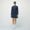 Tilley 長袖 Team Polo 恤｜戶外運動及日常生活-戶外服飾-FIT MART 香港智能健康及運動生活用品專門店：筋膜槍、瑜伽輔助工具、智能健身設備
