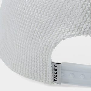 Tilley Airflo® Crown 帽｜戶外運動及日常生活 | 海外代購-戶外帽-FIT MART 香港智能健康及運動生活用品專門店：筋膜槍、瑜伽輔助工具、智能健身設備