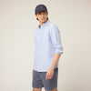 Tilley 棉質 Oxford 恤衫｜戶外運動及日常生活-戶外服飾-FIT MART 香港智能健康及運動生活用品專門店：筋膜槍、瑜伽輔助工具、智能健身設備