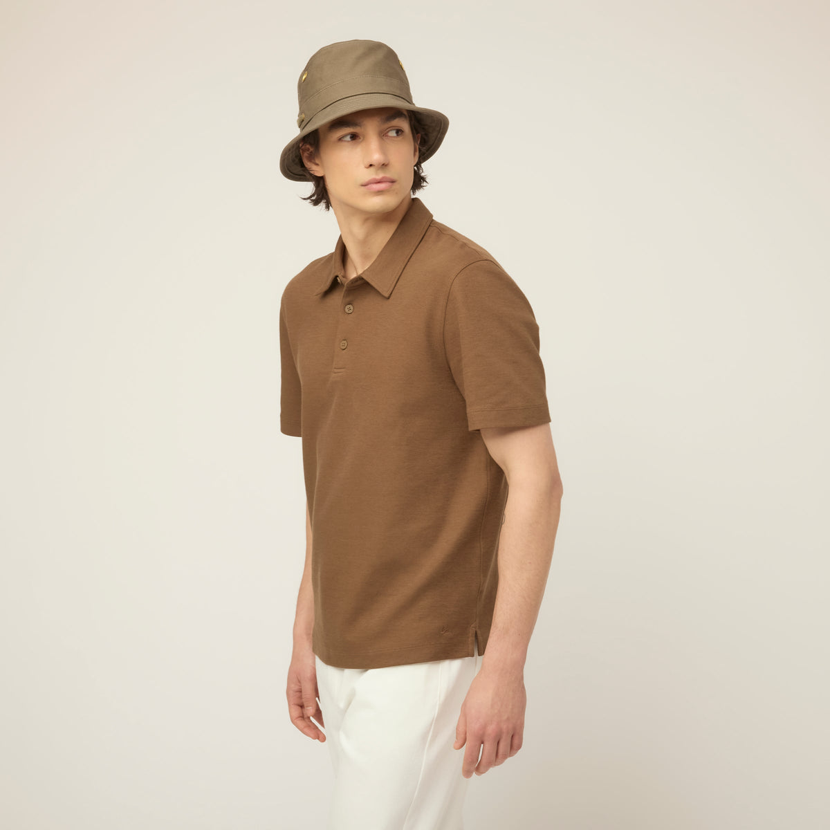 Tilley 棉質 Tencel Air Pique Polo 恤｜戶外運動及日常生活 | 海外代購-戶外服飾-FIT MART 香港智能健康及運動生活用品專門店：筋膜槍、瑜伽輔助工具、智能健身設備
