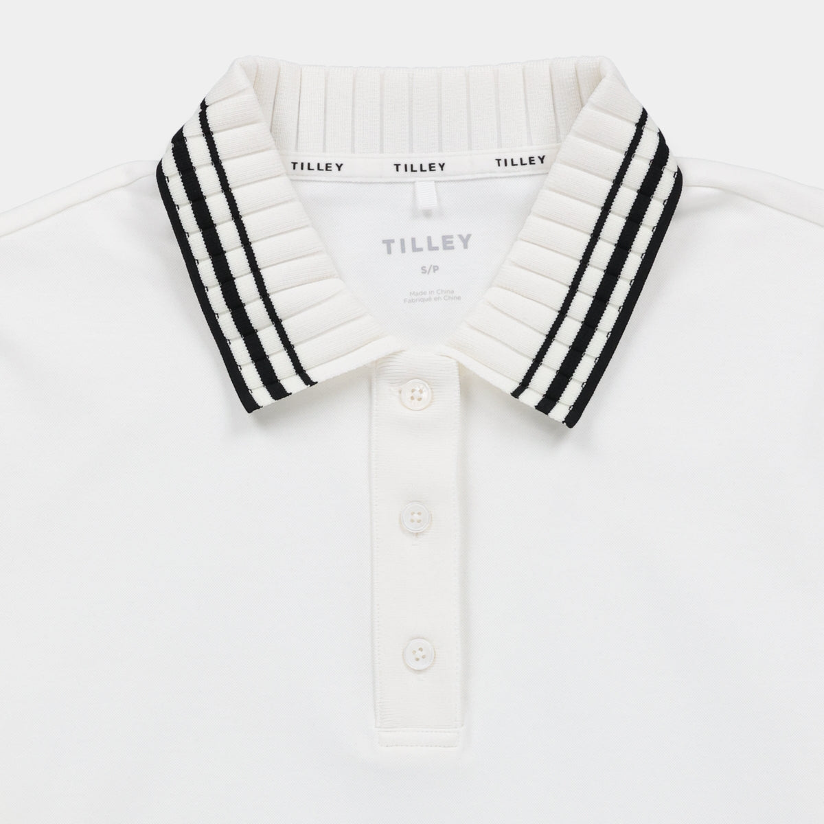 Tilley Team Polo 恤｜戶外運動及日常生活 | 海外代購-戶外服飾-FIT MART 香港智能健康及運動生活用品專門店：筋膜槍、瑜伽輔助工具、智能健身設備