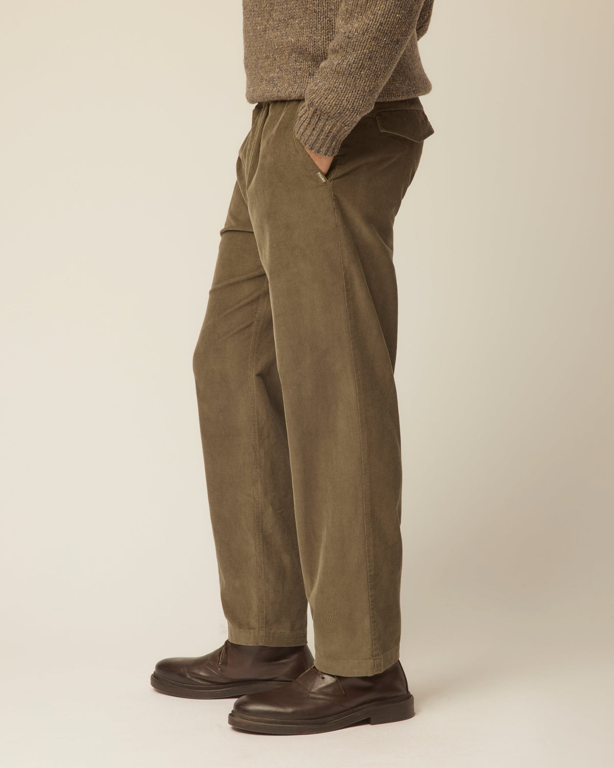 Tilley Corduroy 長褲｜戶外運動及日常生活 | 海外代購-戶外服飾-FIT MART 香港智能健康及運動生活用品專門店：筋膜槍、瑜伽輔助工具、智能健身設備