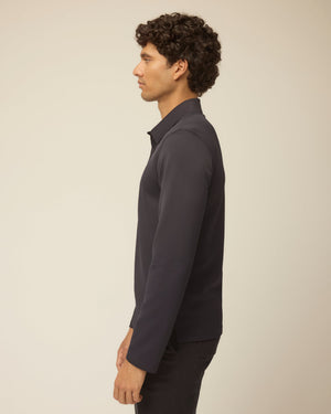 Tilley 長袖 Turbopique Polo 恤｜戶外運動及日常生活 | 海外代購-戶外服飾-FIT MART 香港智能健康及運動生活用品專門店：筋膜槍、瑜伽輔助工具、智能健身設備