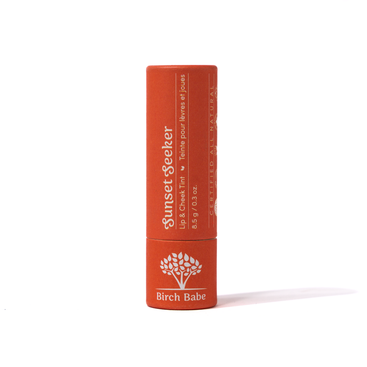 【日常健康生活】Birch Babe Lip & Cheek Tints and Balm 彩妝用品 | 海外代購-彩妝用品-FIT MART 香港智能健康及運動生活用品專門店：筋膜槍、瑜伽輔助工具、智能健身設備