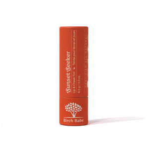 【日常健康生活】Birch Babe Lip & Cheek Tints and Balm 彩妝用品 | 海外代購-彩妝用品-FIT MART 香港智能健康及運動生活用品專門店：筋膜槍、瑜伽輔助工具、智能健身設備