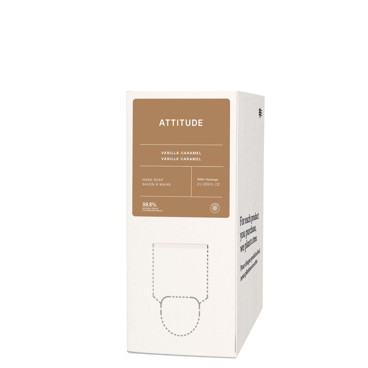 【健康生活精選】ATTITUDE 洗手液｜4 seasons | 海外代購-洗手及潔膚用品-FIT MART 香港智能健康及運動生活用品專門店：筋膜槍、瑜伽輔助工具、智能健身設備