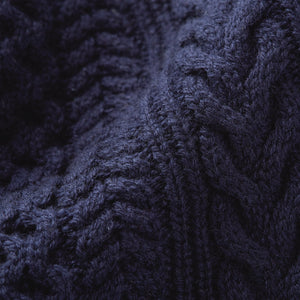 Tilley Cableknit 圓領 毛衣｜戶外運動及日常生活 | 海外代購-戶外服飾-FIT MART 香港智能健康及運動生活用品專門店：筋膜槍、瑜伽輔助工具、智能健身設備
