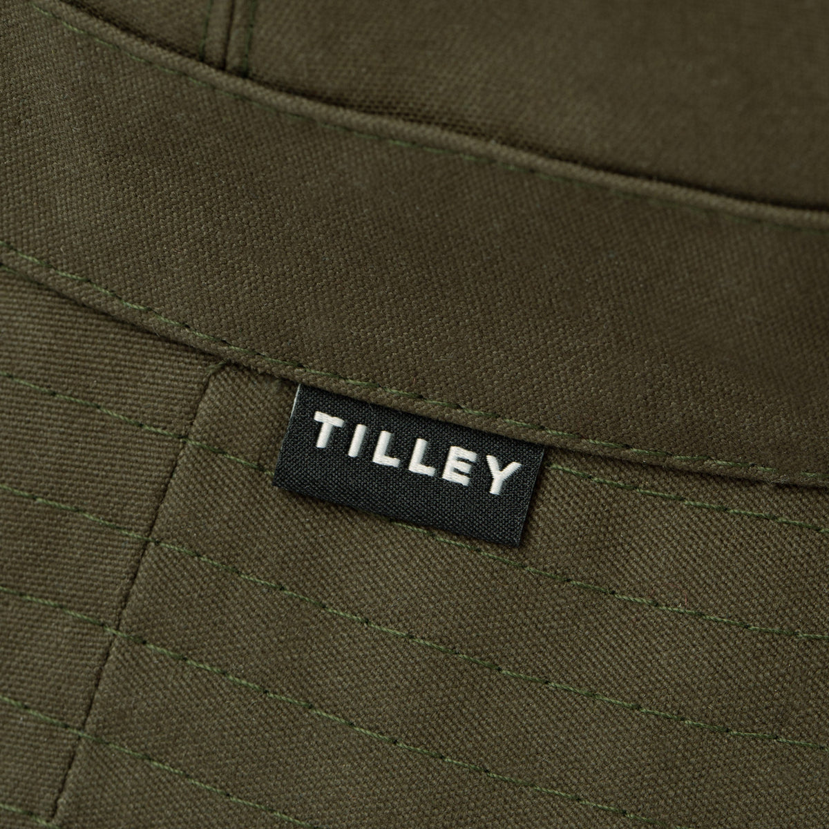 Tilley T1 Waxed 漁夫帽｜戶外運動及日常生活 | 海外代購-戶外帽-FIT MART 香港智能健康及運動生活用品專門店：筋膜槍、瑜伽輔助工具、智能健身設備