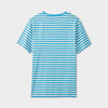 Tilley Marine Stripe T 恤｜戶外運動及日常生活-戶外服飾-FIT MART 香港智能健康及運動生活用品專門店：筋膜槍、瑜伽輔助工具、智能健身設備