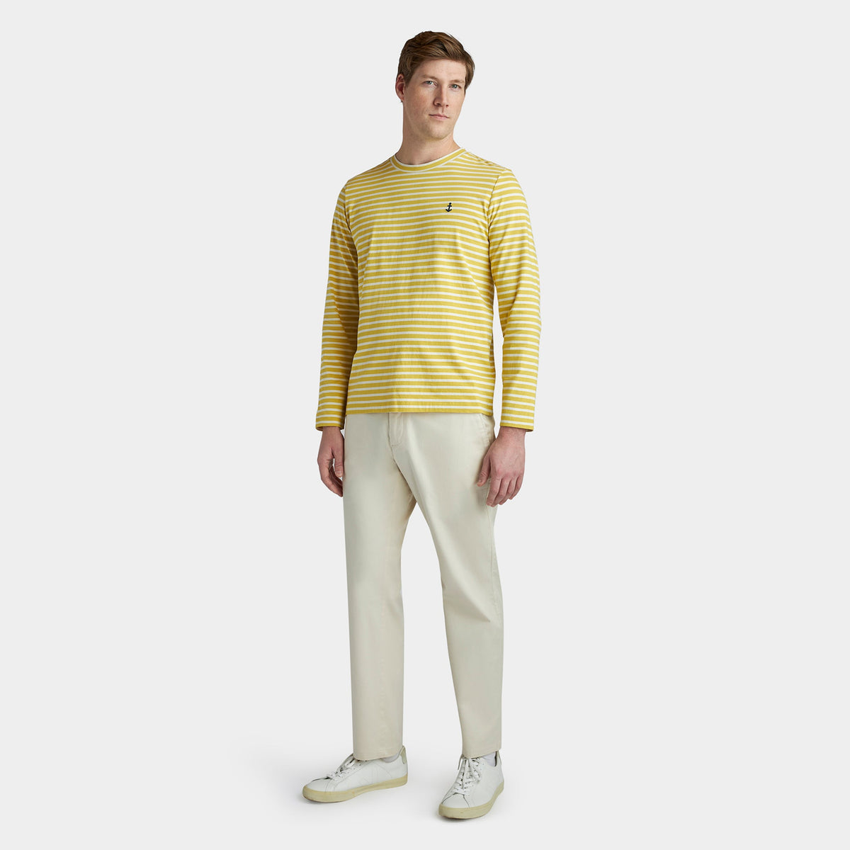 Tilley Utility Chino 下裝｜戶外運動及日常生活 | 海外代購-戶外服飾-FIT MART 香港智能健康及運動生活用品專門店：筋膜槍、瑜伽輔助工具、智能健身設備