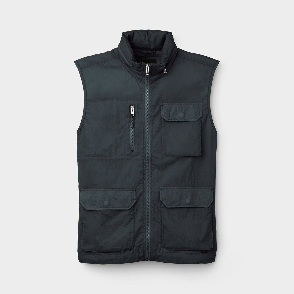 Tilley 輕量 Traverse 背心｜戶外運動及日常生活 | 海外代購-戶外服飾-FIT MART 香港智能健康及運動生活用品專門店：筋膜槍、瑜伽輔助工具、智能健身設備