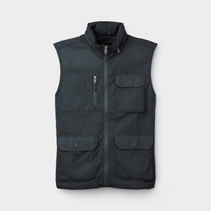 Tilley 輕量 Traverse 背心｜戶外運動及日常生活 | 海外代購-戶外服飾-FIT MART 香港智能健康及運動生活用品專門店：筋膜槍、瑜伽輔助工具、智能健身設備