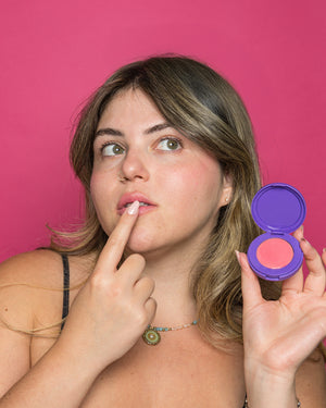 Cheekbone Beauty Summer 胭脂 and 古銅粉 兩件套裝｜日常生活及個人護理 | 海外代購-彩妝用品-FIT MART 香港智能健康及運動生活用品專門店：筋膜槍、瑜伽輔助工具、智能健身設備