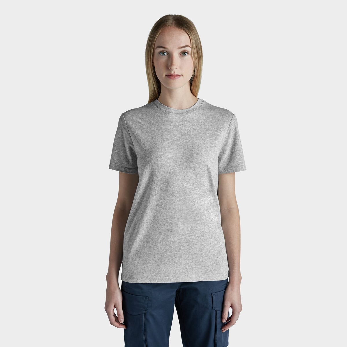 Tilley Organic Crew T 恤｜戶外運動及日常生活 | 海外代購-戶外服飾-FIT MART 香港智能健康及運動生活用品專門店：筋膜槍、瑜伽輔助工具、智能健身設備