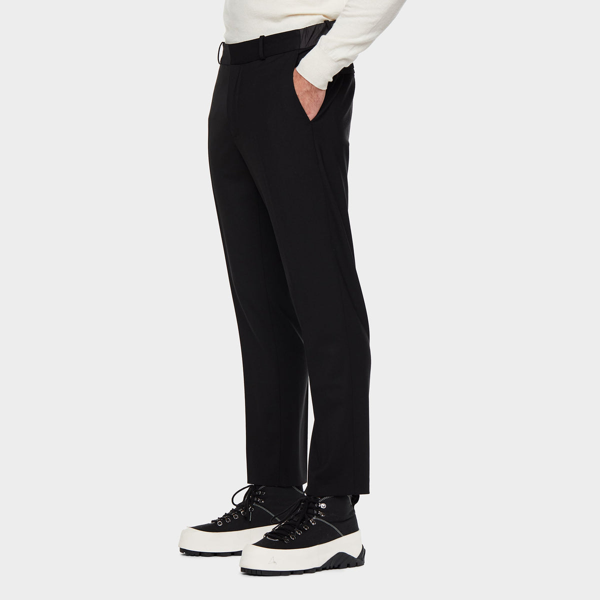 Tilley Wool Tech 長褲｜戶外運動及日常生活 | 海外代購-戶外服飾-FIT MART 香港智能健康及運動生活用品專門店：筋膜槍、瑜伽輔助工具、智能健身設備
