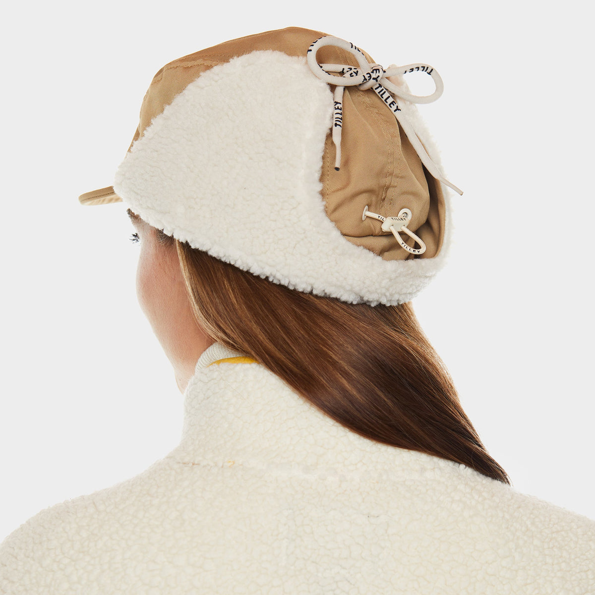 Tilley Rove Aviator 戶外帽｜戶外運動及日常生活 | 海外代購-戶外帽-FIT MART 香港智能健康及運動生活用品專門店：筋膜槍、瑜伽輔助工具、智能健身設備