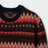 Tilley Fair Isle 毛衣｜戶外運動及日常生活-戶外服飾-FIT MART 香港智能健康及運動生活用品專門店：筋膜槍、瑜伽輔助工具、智能健身設備
