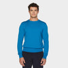 Tilley Stretch 美麗諾羊毛 Crew｜戶外運動及日常生活-戶外服飾-FIT MART 香港智能健康及運動生活用品專門店：筋膜槍、瑜伽輔助工具、智能健身設備