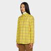 Tilley Plaid Flannel 恤衫｜戶外運動及日常生活-戶外服飾-FIT MART 香港智能健康及運動生活用品專門店：筋膜槍、瑜伽輔助工具、智能健身設備