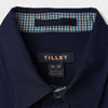 Tilley Utility 恤衫｜戶外運動及日常生活-戶外服飾-FIT MART 香港智能健康及運動生活用品專門店：筋膜槍、瑜伽輔助工具、智能健身設備