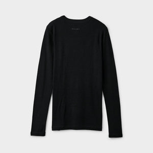 Tilley 美麗諾羊毛 Rib 長袖 恤衫｜戶外運動及日常生活 | 海外代購-戶外服飾-FIT MART 香港智能健康及運動生活用品專門店：筋膜槍、瑜伽輔助工具、智能健身設備