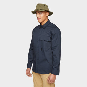 Tilley Organic Correspondent 恤衫｜戶外運動及日常生活 | 海外代購-戶外服飾-FIT MART 香港智能健康及運動生活用品專門店：筋膜槍、瑜伽輔助工具、智能健身設備