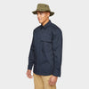 Tilley Organic Correspondent 恤衫｜戶外運動及日常生活-戶外服飾-FIT MART 香港智能健康及運動生活用品專門店：筋膜槍、瑜伽輔助工具、智能健身設備