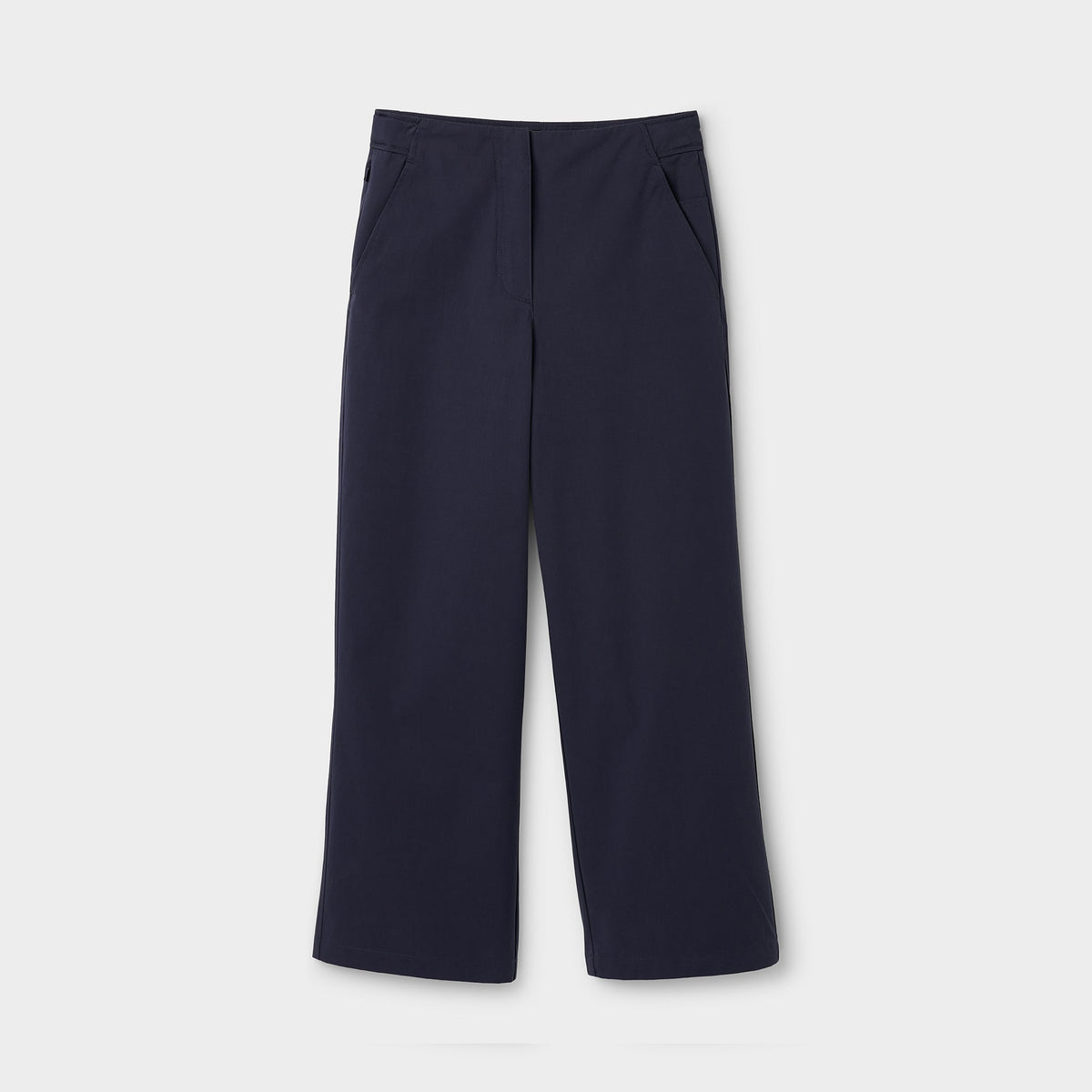 Tilley Wide Crop 長褲｜戶外運動及日常生活 | 海外代購-戶外服飾-FIT MART 香港智能健康及運動生活用品專門店：筋膜槍、瑜伽輔助工具、智能健身設備