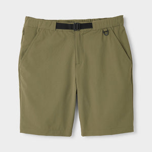 Tilley Belted Trek 短褲｜戶外運動及日常生活 | 海外代購-戶外服飾-FIT MART 香港智能健康及運動生活用品專門店：筋膜槍、瑜伽輔助工具、智能健身設備