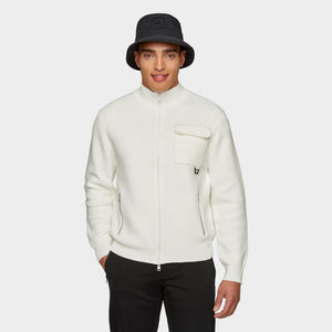 Tilley 全拉鏈 棉質 Cardigan｜戶外運動及日常生活 | 海外代購-戶外服飾-FIT MART 香港智能健康及運動生活用品專門店：筋膜槍、瑜伽輔助工具、智能健身設備