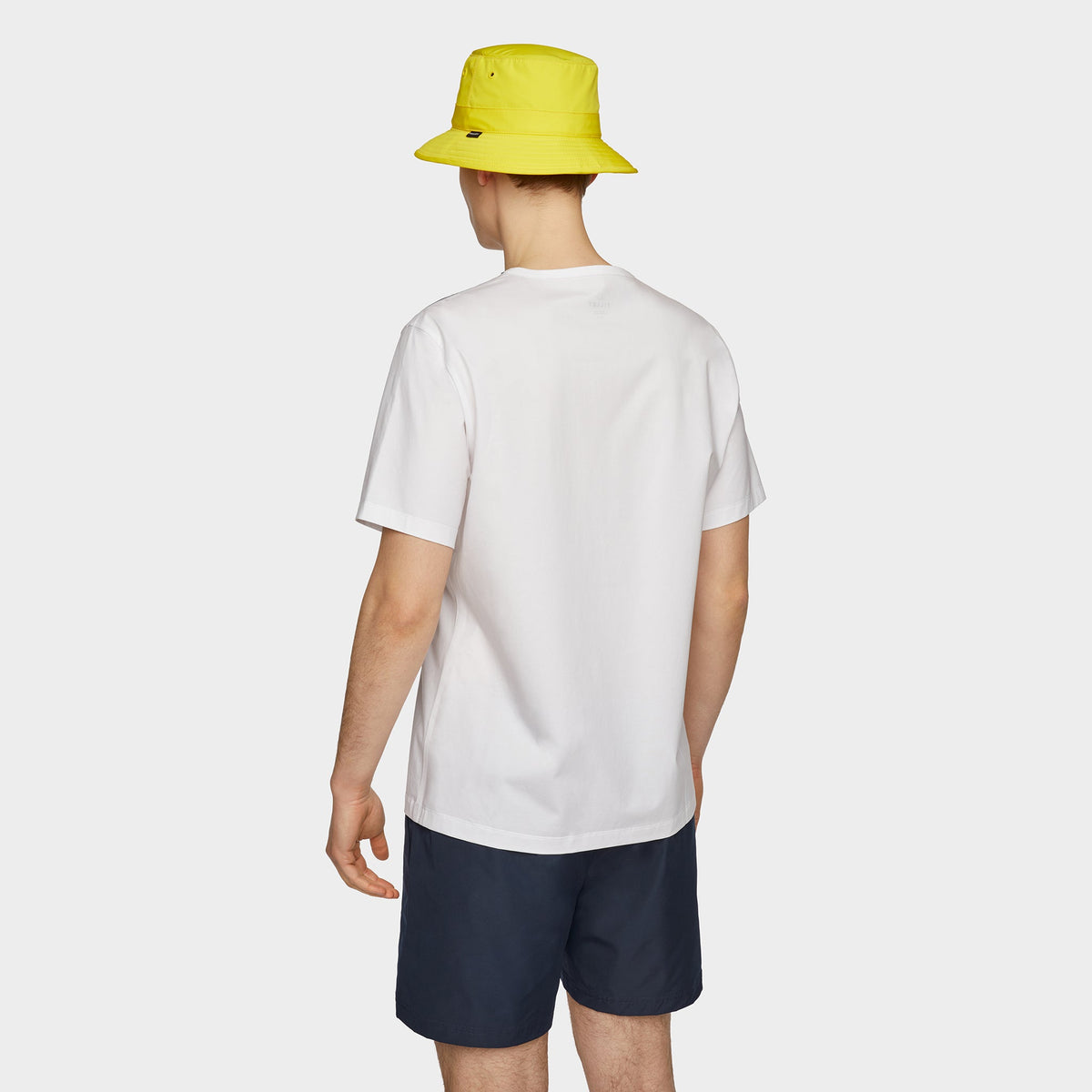 Tilley Embroidered T 恤｜戶外運動及日常生活 | 海外代購-戶外服飾-FIT MART 香港智能健康及運動生活用品專門店：筋膜槍、瑜伽輔助工具、智能健身設備