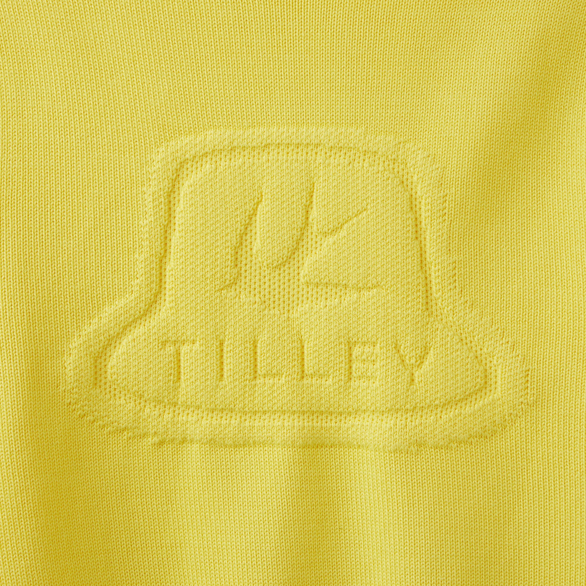 Tilley Logo 毛衣｜戶外運動及日常生活 | 海外代購-戶外服飾-FIT MART 香港智能健康及運動生活用品專門店：筋膜槍、瑜伽輔助工具、智能健身設備