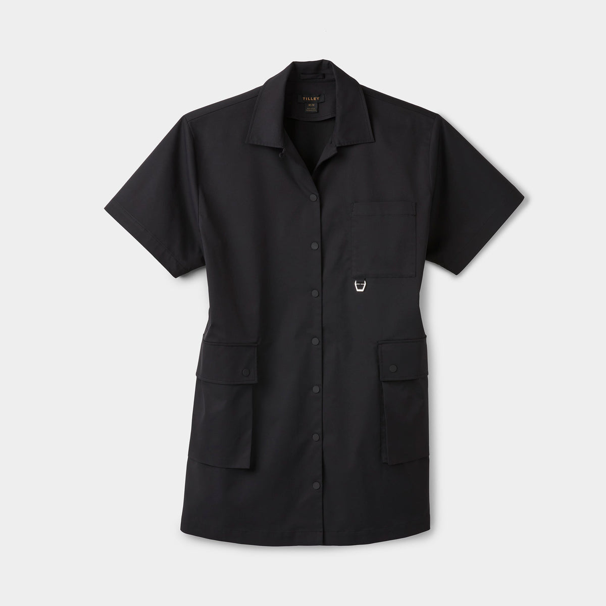 Tilley Tech Utility 連身裙｜戶外運動及日常生活 | 海外代購-旅行服飾-FIT MART 香港智能健康及運動生活用品專門店：筋膜槍、瑜伽輔助工具、智能健身設備