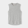 Tilley 美麗諾羊毛 Muscle Tank｜戶外運動及日常生活-戶外服飾-FIT MART 香港智能健康及運動生活用品專門店：筋膜槍、瑜伽輔助工具、智能健身設備