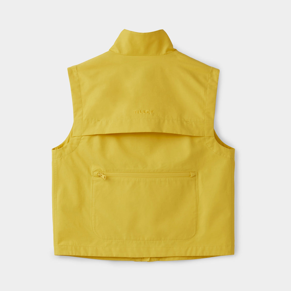 Tilley Utility 背心｜戶外運動及日常生活 | 海外代購-戶外服飾-FIT MART 香港智能健康及運動生活用品專門店：筋膜槍、瑜伽輔助工具、智能健身設備