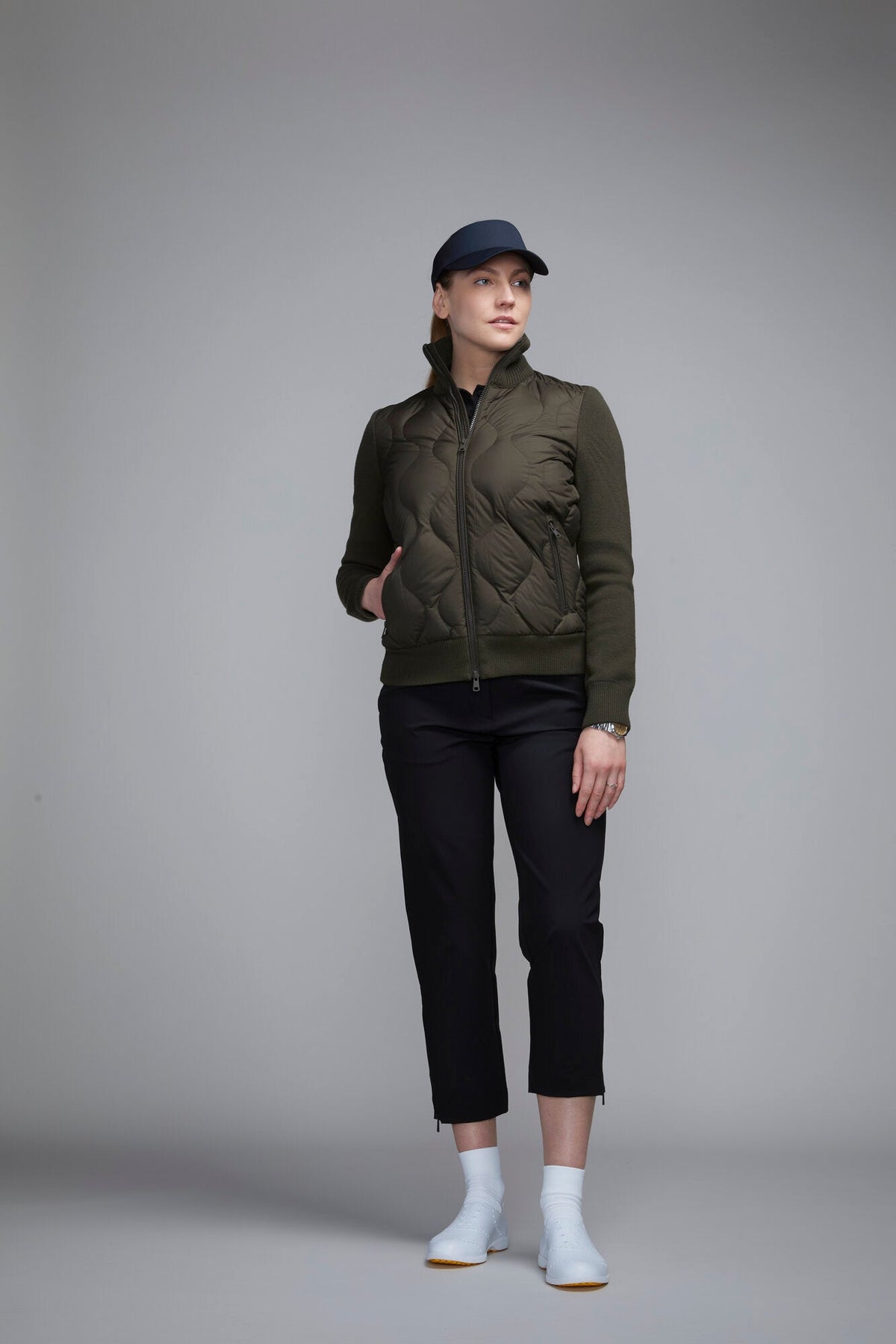 Tilley 毛衣 Puffer｜戶外運動及日常生活 | 海外代購-戶外服飾-FIT MART 香港智能健康及運動生活用品專門店：筋膜槍、瑜伽輔助工具、智能健身設備