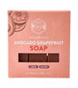Crate 61 Organics Avocado Grapefruit 手工皂 產品細節圖 9