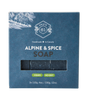 Crate 61 Organics Alpine & Spice 手工皂 產品細節圖 9