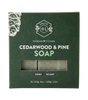 Crate 61 Organics Cedarwood & Pine 手工皂 產品細節圖 9