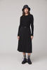 Tilley Tech Slk Pleated Midi 半截裙｜戶外運動及日常生活-戶外服飾-FIT MART 香港智能健康及運動生活用品專門店：筋膜槍、瑜伽輔助工具、智能健身設備