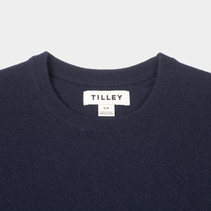 Tilley Cashmere 毛衣｜戶外運動及日常生活 | 海外代購-戶外服飾-FIT MART 香港智能健康及運動生活用品專門店：筋膜槍、瑜伽輔助工具、智能健身設備