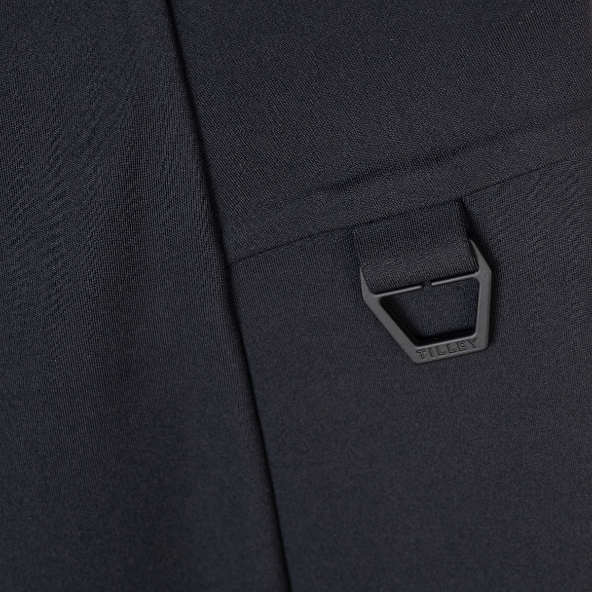 Tilley High Rise Compact Cargo Legging 下裝｜戶外運動及日常生活 | 海外代購-戶外服飾-FIT MART 香港智能健康及運動生活用品專門店：筋膜槍、瑜伽輔助工具、智能健身設備