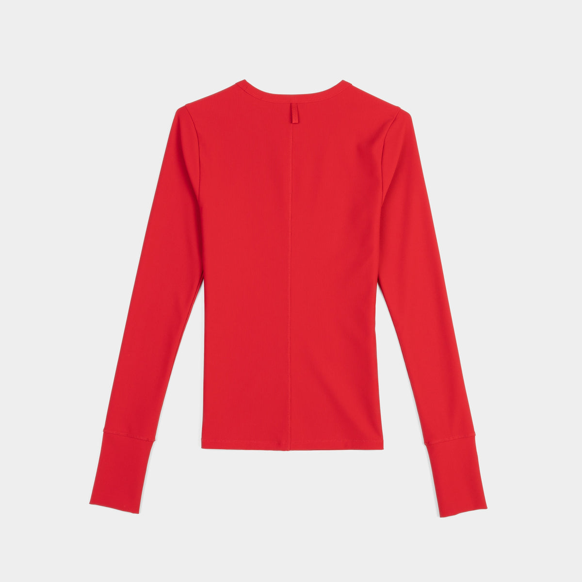 Tilley LS Fitted Rib 圓領｜戶外運動及日常生活 | 海外代購-戶外服飾-FIT MART 香港智能健康及運動生活用品專門店：筋膜槍、瑜伽輔助工具、智能健身設備