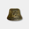 Tilley Tilley Adventure Club 帽 Pin｜戶外運動及日常生活-帽款配件-FIT MART 香港智能健康及運動生活用品專門店：筋膜槍、瑜伽輔助工具、智能健身設備