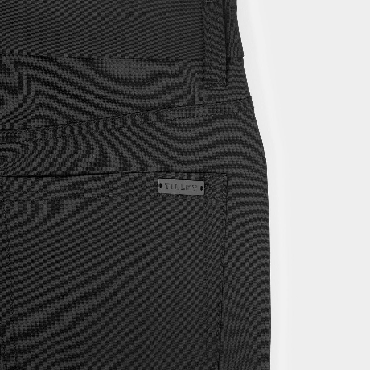 Tilley 5 Pocket 長褲｜戶外運動及日常生活 | 海外代購-戶外服飾-FIT MART 香港智能健康及運動生活用品專門店：筋膜槍、瑜伽輔助工具、智能健身設備