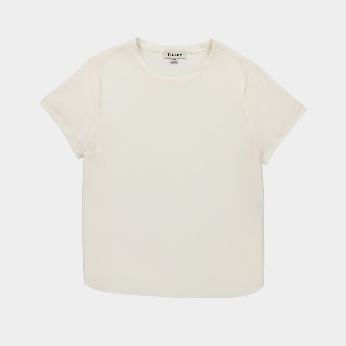 Tilley Tech Slk T 恤｜戶外運動及日常生活 | 海外代購-戶外服飾-FIT MART 香港智能健康及運動生活用品專門店：筋膜槍、瑜伽輔助工具、智能健身設備